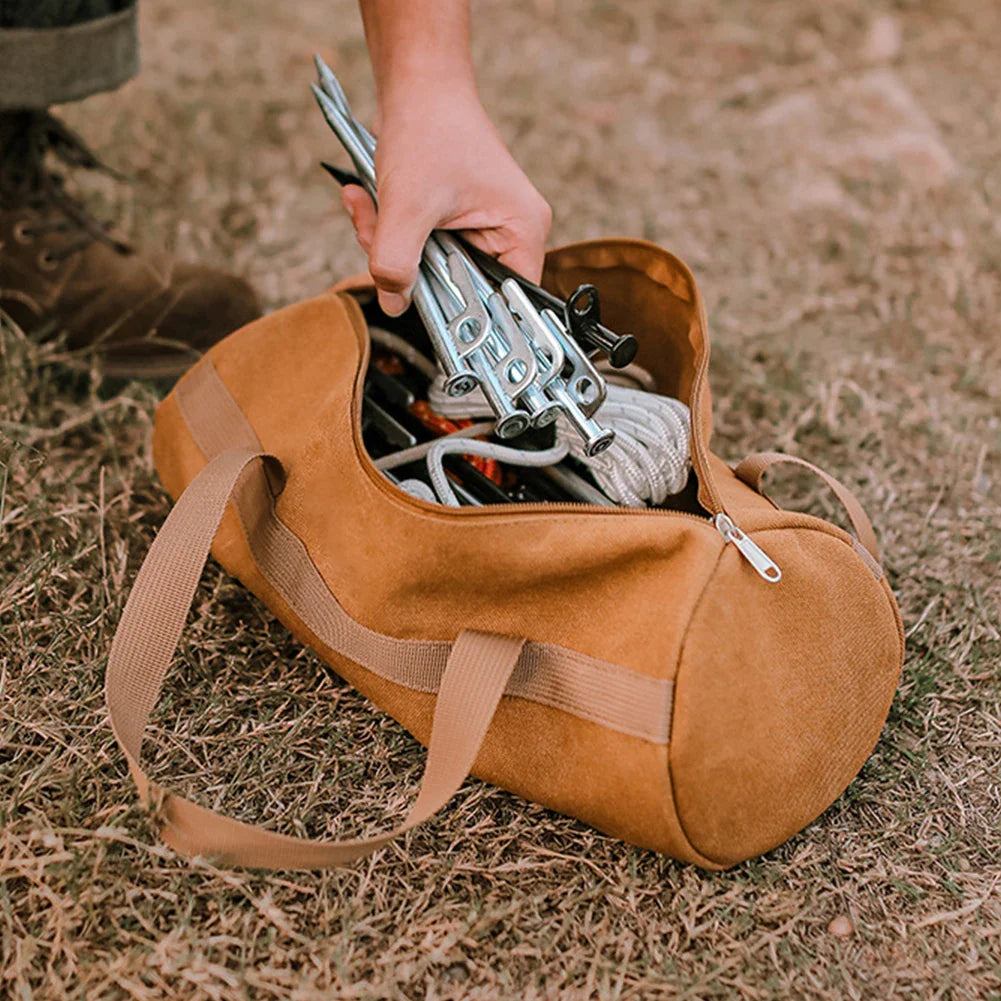 Camping Accessories & Tools