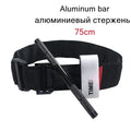 Metal Aluminum Rod Tourniquet Tactical Survival Hemostasis Second Generation Upgrade Repeated Use Strengthen Tourniquet