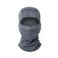 Musion Cycling Full Face Mask Sun Protection Bicycle Balaclava Dust Proof Sarung Muka Rider Toping Muka Headgear for Outdoor Rid