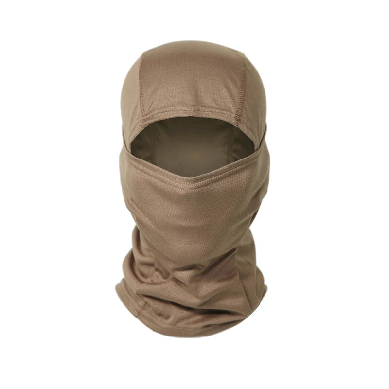 Musion Cycling Full Face Mask Sun Protection Bicycle Balaclava Dust Proof Sarung Muka Rider Toping Muka Headgear for Outdoor Rid