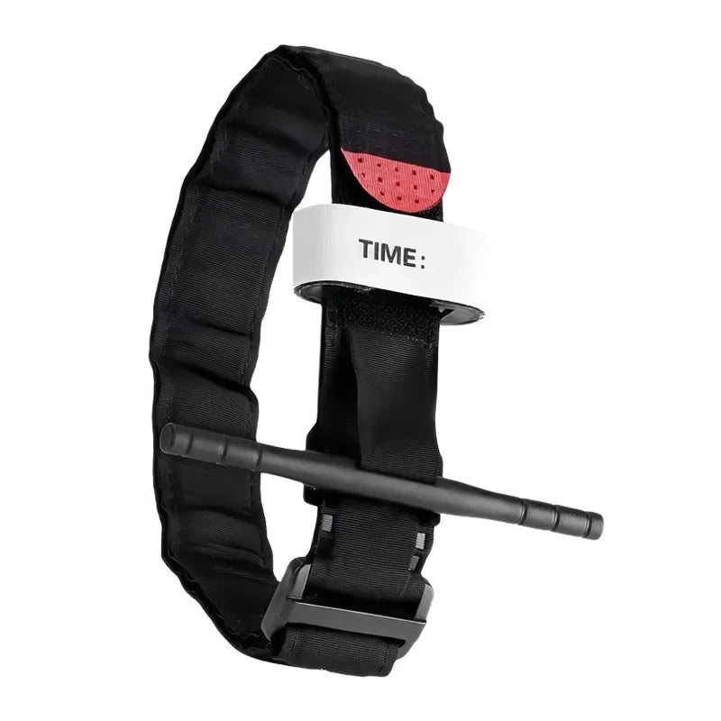 Tourniquet first aid kit security protection camping equipment emergency treatment Tactical Military First Aid Kit outfit