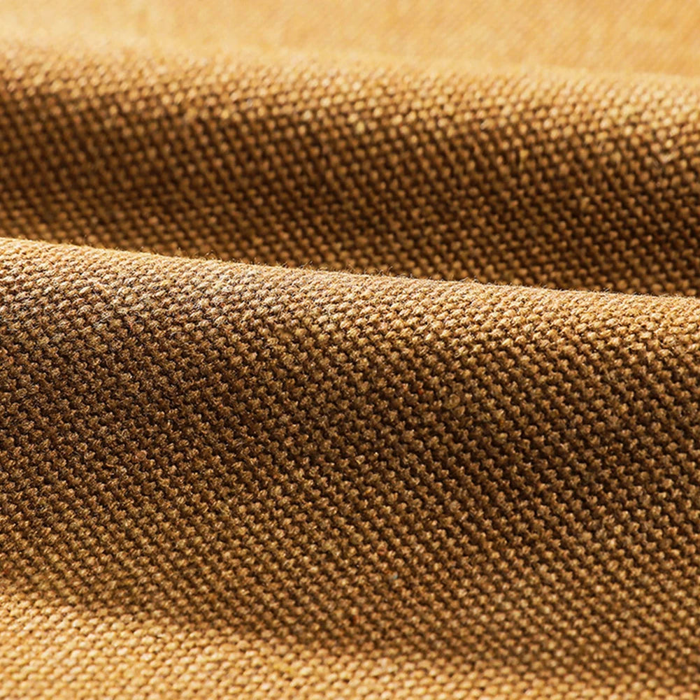 Camping Tools Storage Bag Large Capacity Camping Tool Organizer Bag Portable Peg Ground Nail Holder Bag for Outdoor Camping