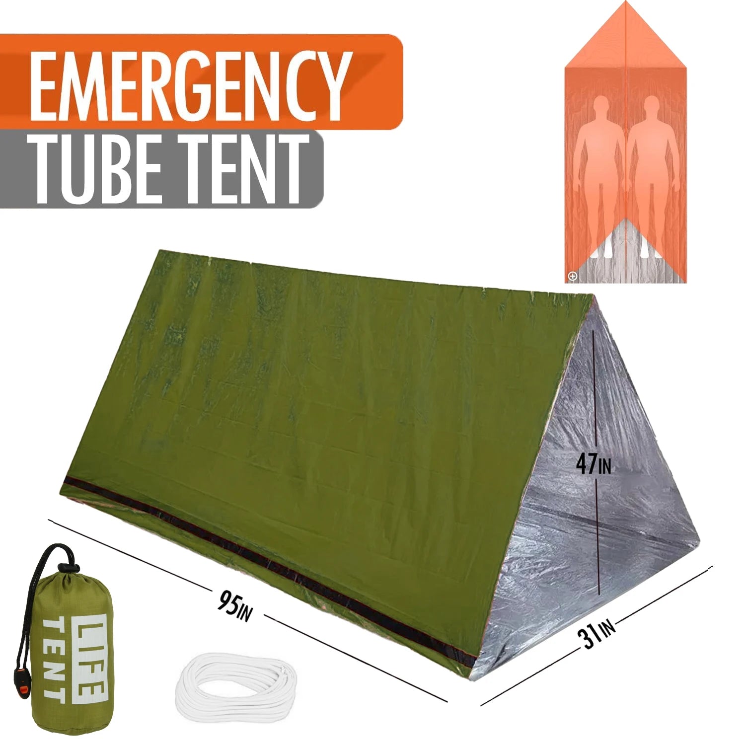 Disaster-relief Supplies Camping Tents Waterproof Baraca Washroom Tent 2 People Set Tent's Glass and Steel House Prevention