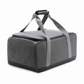 Camping Cookware Storage Container Camping Cookware Bag Cooking Utensils Bag Outdoor Stove Storage Container Cooking Tote Bag