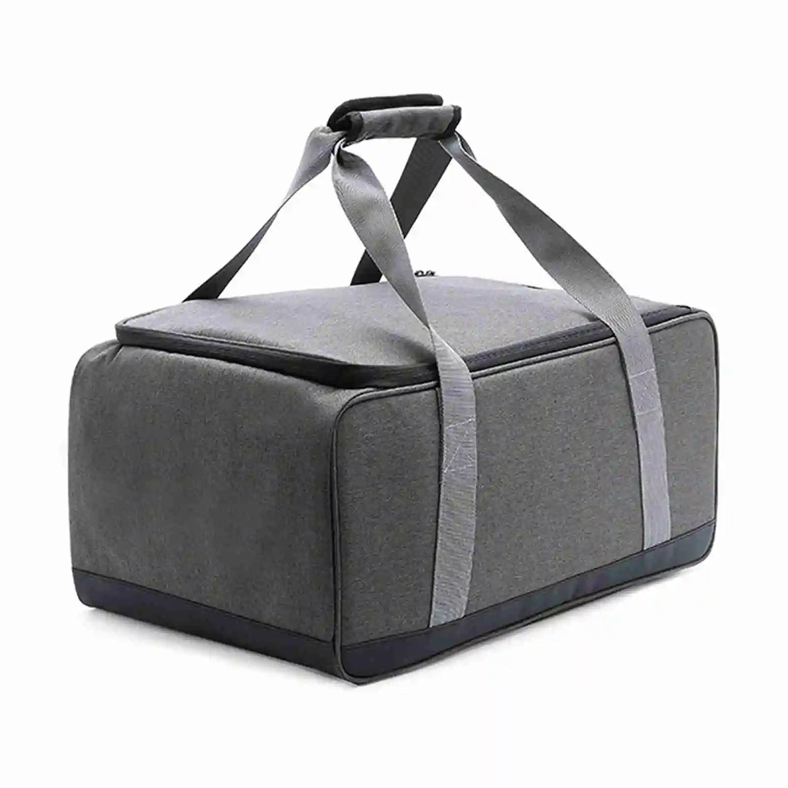 Camping Cookware Storage Container Camping Cookware Bag Cooking Utensils Bag Outdoor Stove Storage Container Cooking Tote Bag