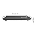 Outdoor Barbecue Grill, Electric Grill, Barbecue Grill for Outdoor Camping Backyard