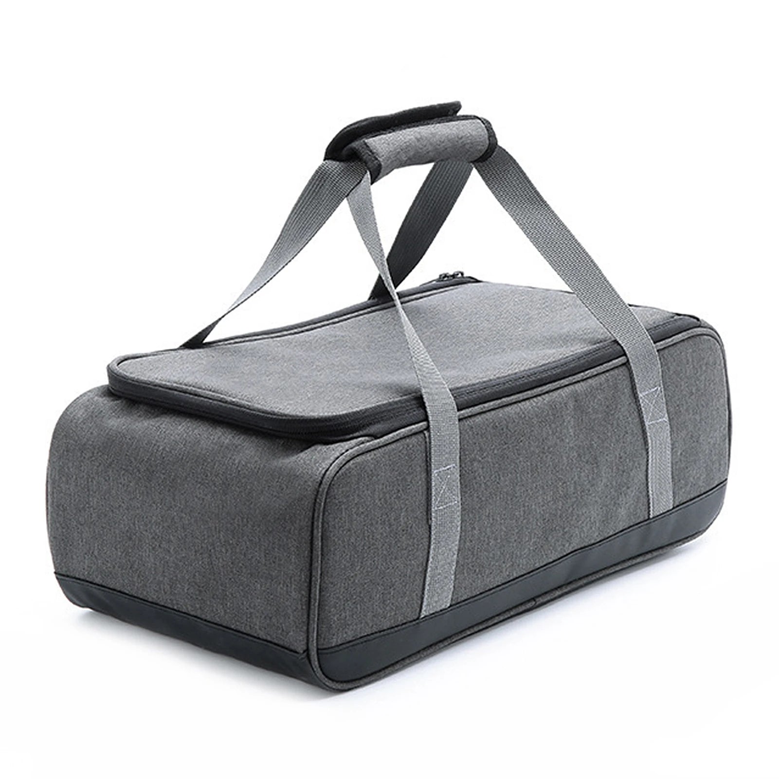 Camping Cookware Storage Container Camping Cookware Bag Cooking Utensils Bag Outdoor Stove Storage Container Cooking Tote Bag