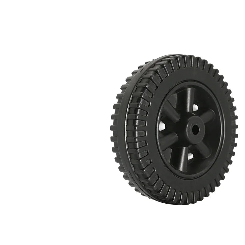 Grill Wheels Replacement Parts for Charbroil Various Models Other Brands Multi-functional Barbecue Grills Kitchen Accessories
