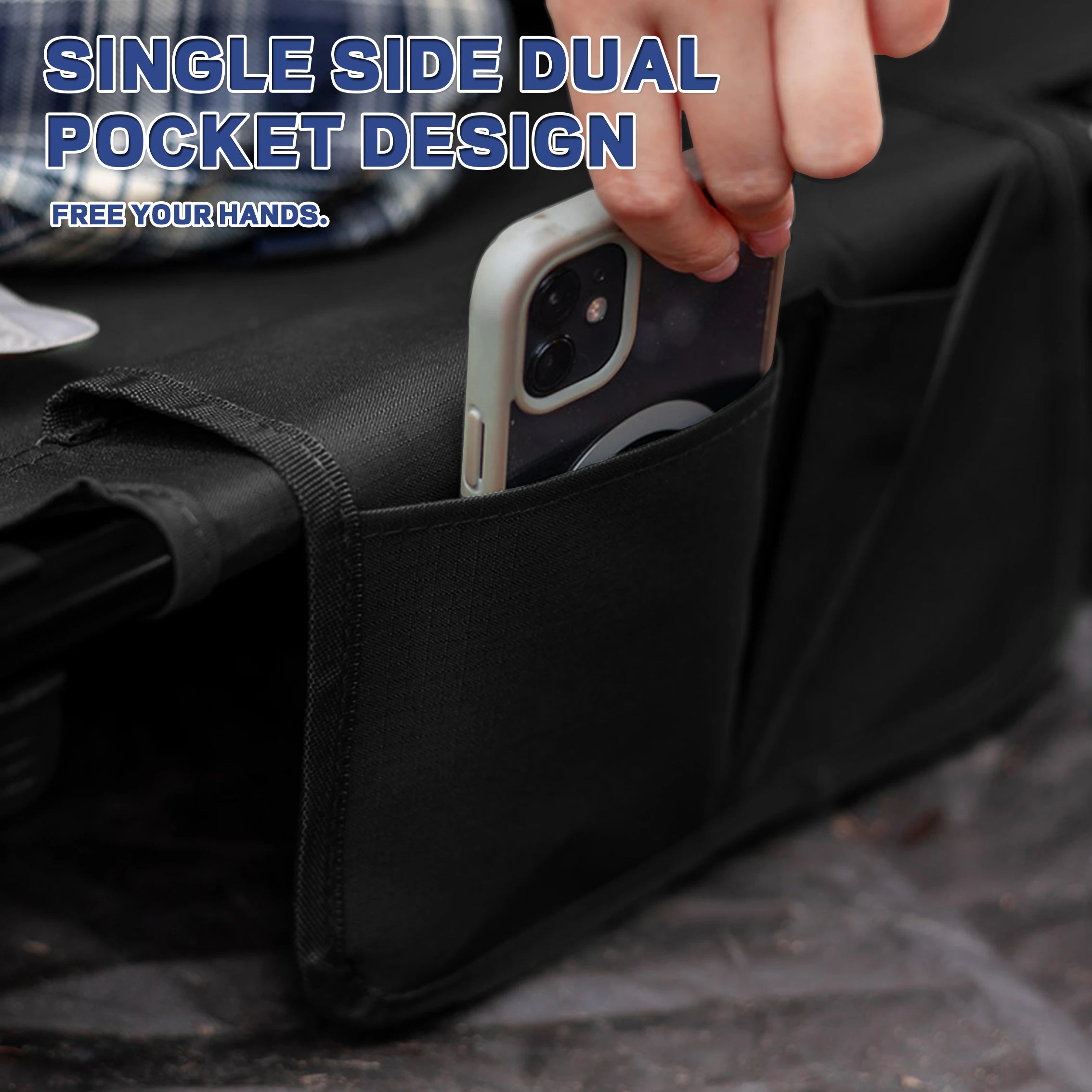 Camping Cot Portable Folding Bed Outdoor Ultralight Compact Tent Bed for Camping Travel Hiking Sleeping Cot