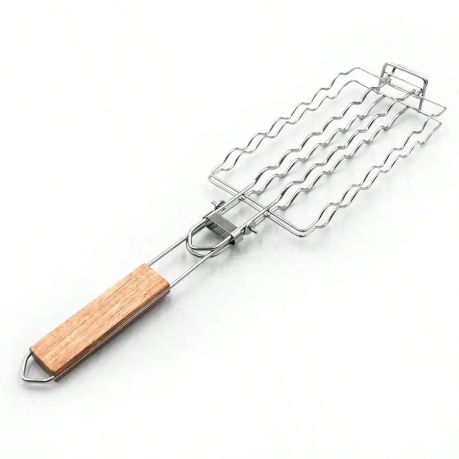 Grilling Events BBQ Grill Tools Grill Cooking Grate Compact Grill Grate For BBQ Chrome-Plated Steel Compact Dimensions