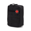 Outdoor First aid kit EDC Molle Medical Kit IFAK Survival Emergency Waist Pack EDC Kit Outdoor Hunting Accessories