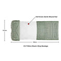 Medical Trauma Kit Israeli Bandage 4/6inch Emergency Security Protection For Outdoor Camping Hiking Wound First Aid